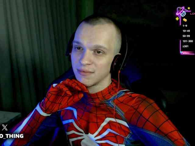 fearlessboy Sex Cam Show