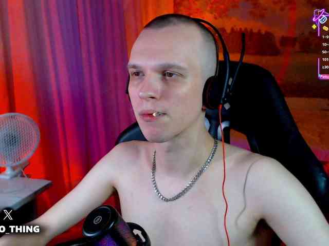 fearlessboy Sex Cam Show