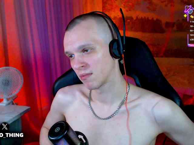 fearlessboy Sex Cam Show
