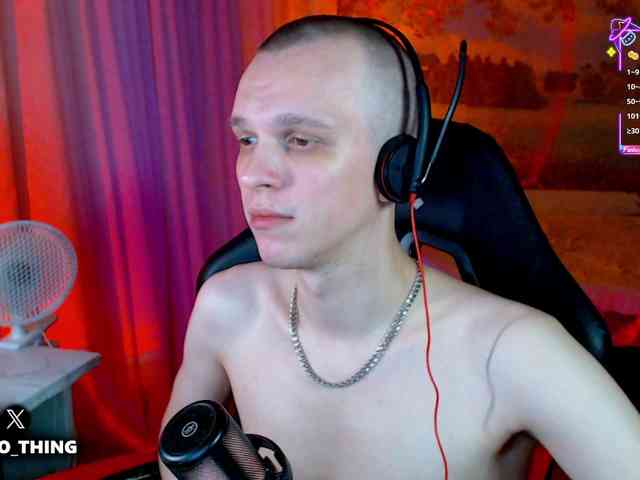 fearlessboy Sex Cam Show