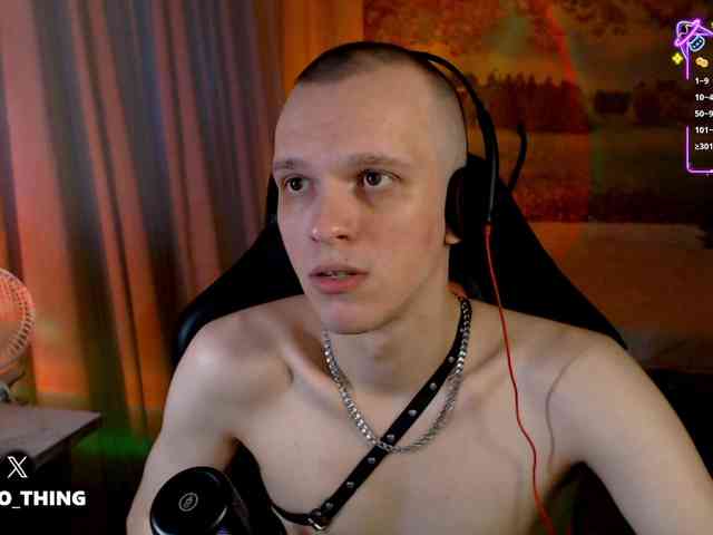 fearlessboy Sex Cam Show