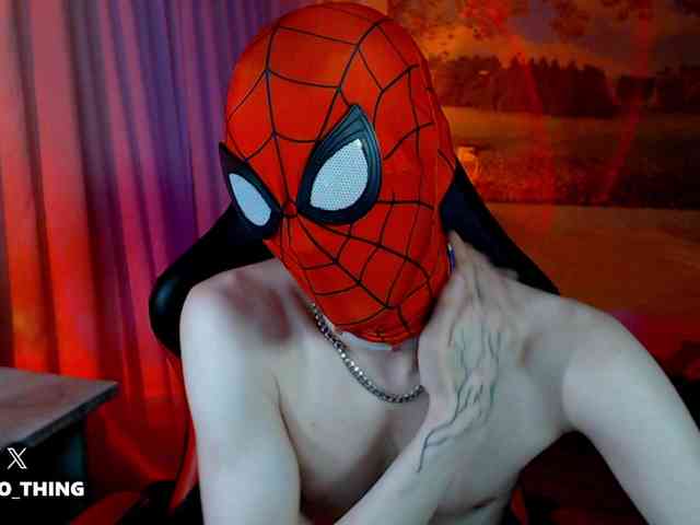 fearlessboy Sex Cam Show