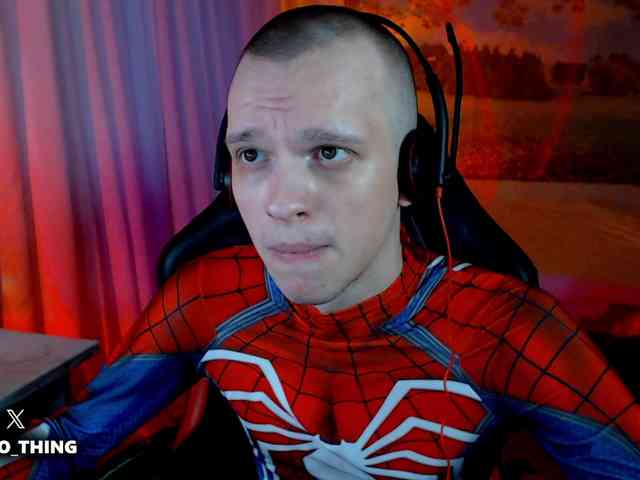 fearlessboy Sex Cam Show