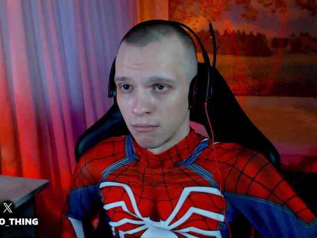 fearlessboy Sex Cam Show