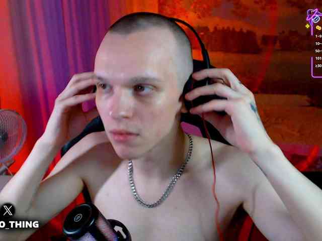 fearlessboy Sex Cam Show