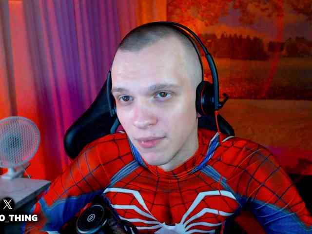 fearlessboy Sex Cam Show