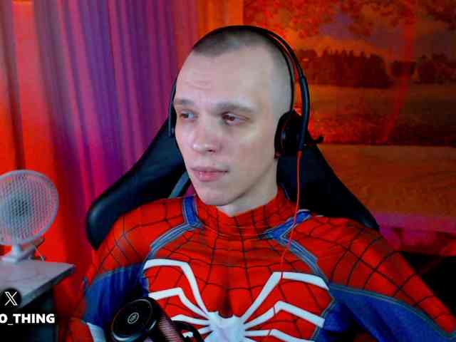 fearlessboy Sex Cam Show