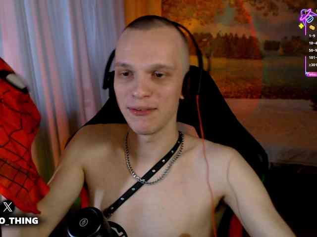 fearlessboy Sex Cam Show