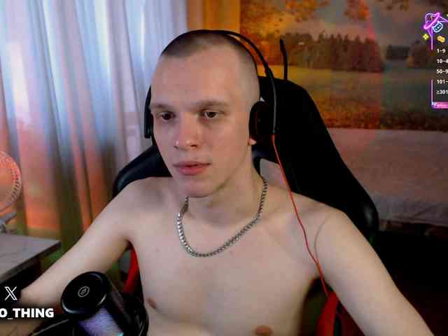 fearlessboy Sex Cam Show