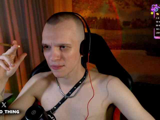 fearlessboy Sex Cam Show