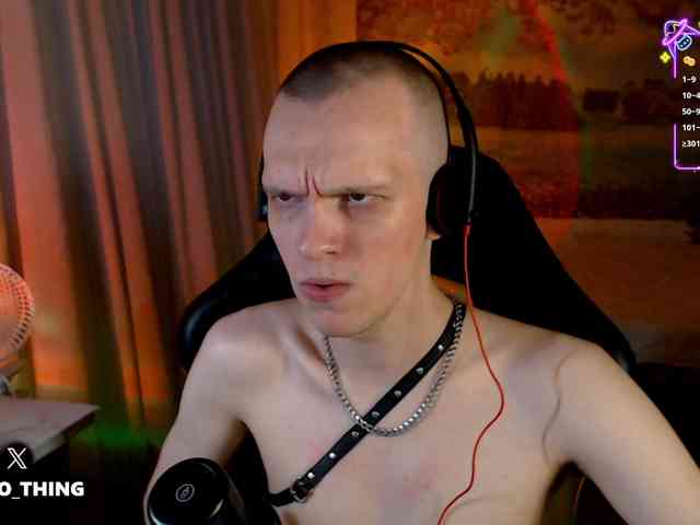fearlessboy Sex Cam Show