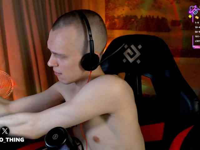 fearlessboy Sex Cam Show