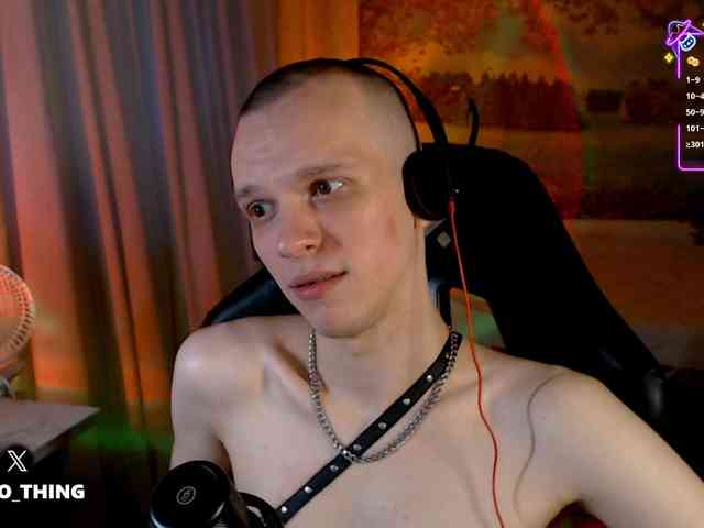 fearlessboy Sex Cam Show
