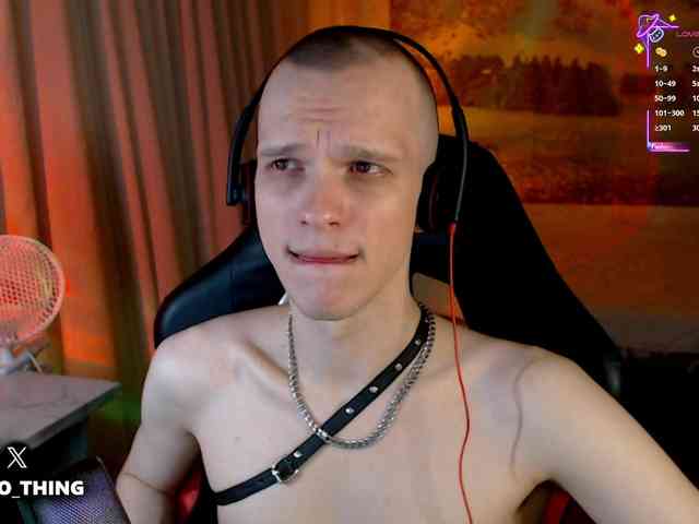 fearlessboy Sex Cam Show