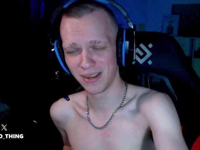 fearlessboy Live Webcam on BongaCams