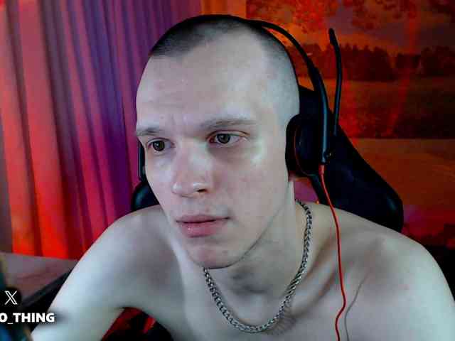 fearlessboy Sex Cam Show