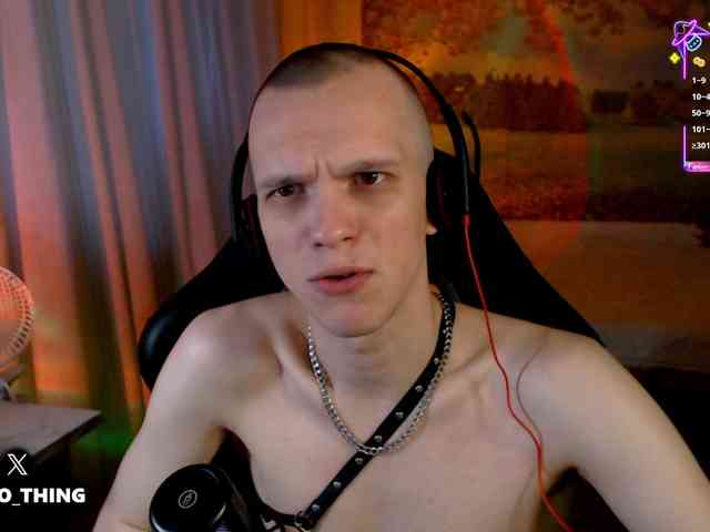 fearlessboy Sex Cam Show