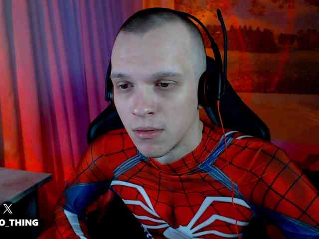 fearlessboy Sex Cam Show