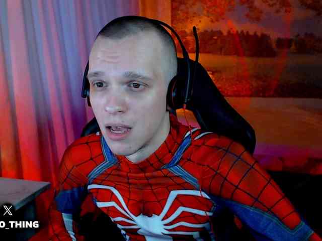 fearlessboy Sex Cam Show