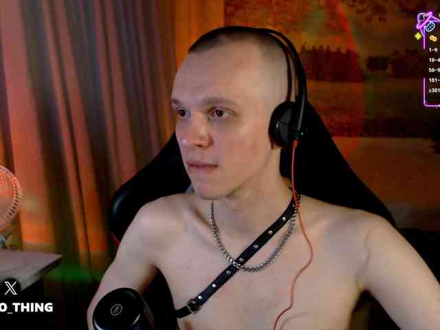 fearlessboy Sex Cam Show