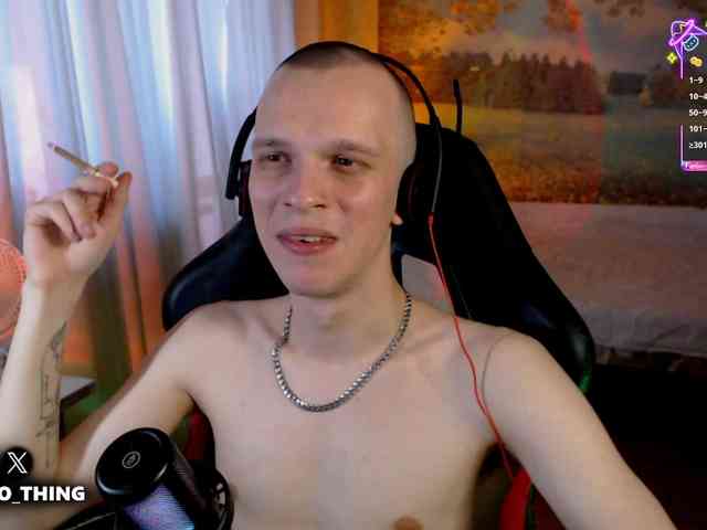 fearlessboy Sex Cam Show