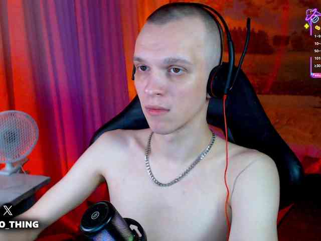 fearlessboy Sex Cam Show