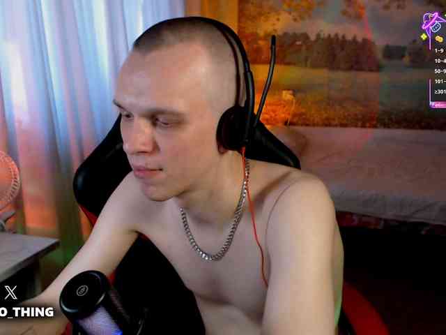 fearlessboy Sex Cam Show