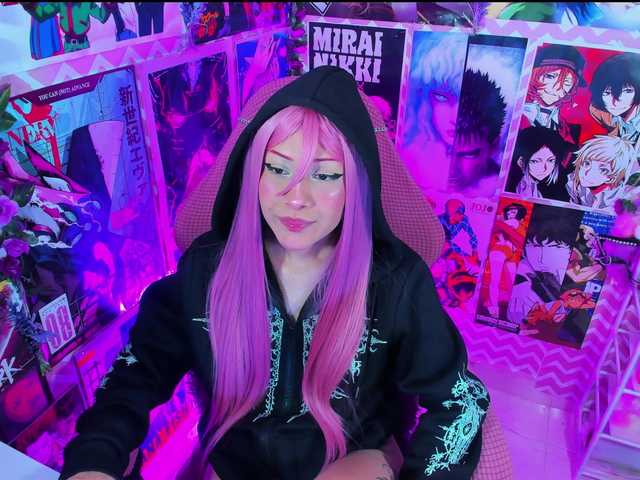 IrinaGremory Live Cam on BongaCams