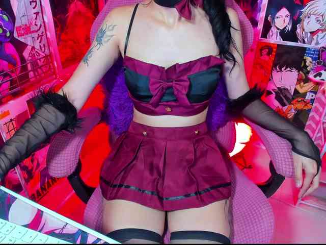 NinaGremory