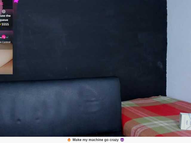 jenny-arango live webcam show