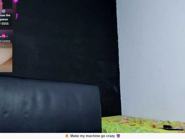 jenny-arango live cam on BongaCams