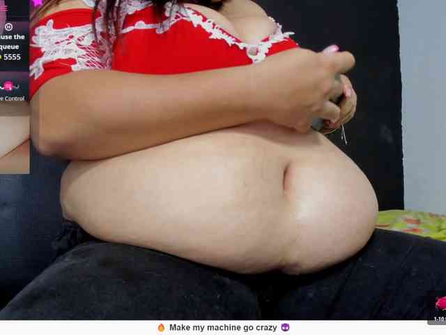 jenny-arango webcam