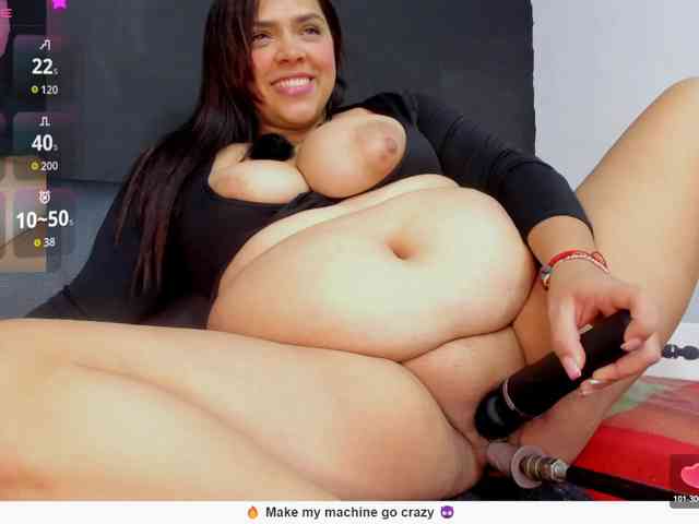 jenny-arango webcam