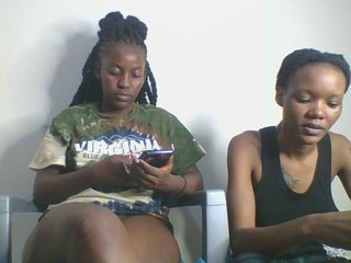 Abbylay's Live Webcam