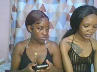 Abbylay's Live Webcam