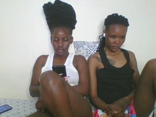 Abbylay Porn Show