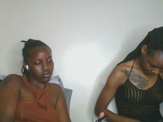 Abbylay's Live Webcam