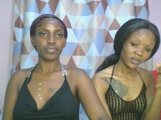 Abbylay's Live Webcam