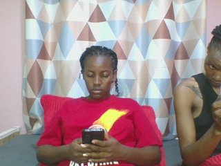 Abbylay's Live Webcam