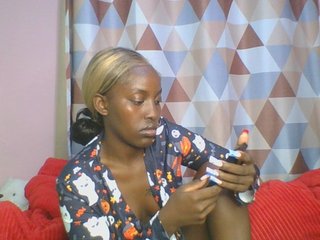 Abbylay Porn Show