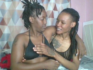 Abbylay's Live Webcam