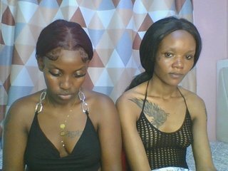 Abbylay's Live Webcam