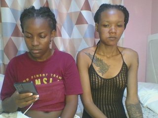 Abbylay's Live Webcam