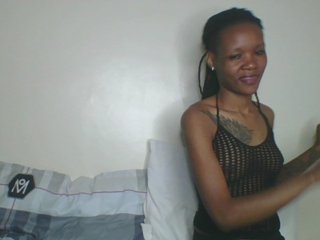 Abbylay's Live Webcam