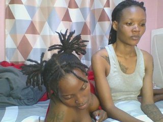 Abbylay's Live Webcam