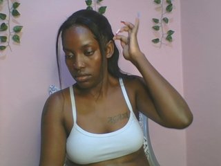 Abbylay's Live Webcam