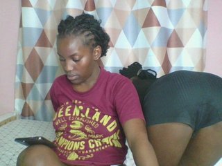 Abbylay Porn Show