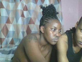 Abbylay Porn Show