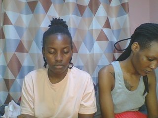 Abbylay Porn Show