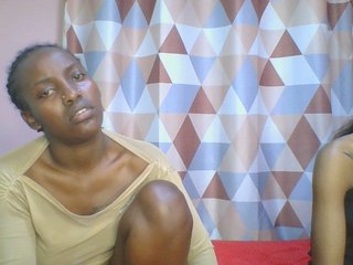 Abbylay's Live Webcam